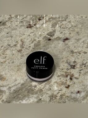 e.l.f. Poreless Putty Primer